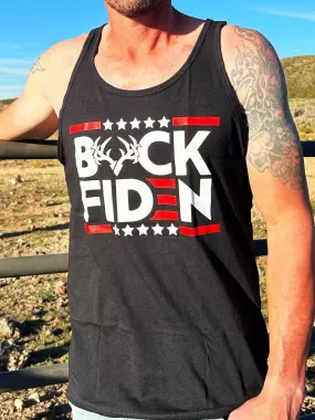 Buck Fiden ™ Tank