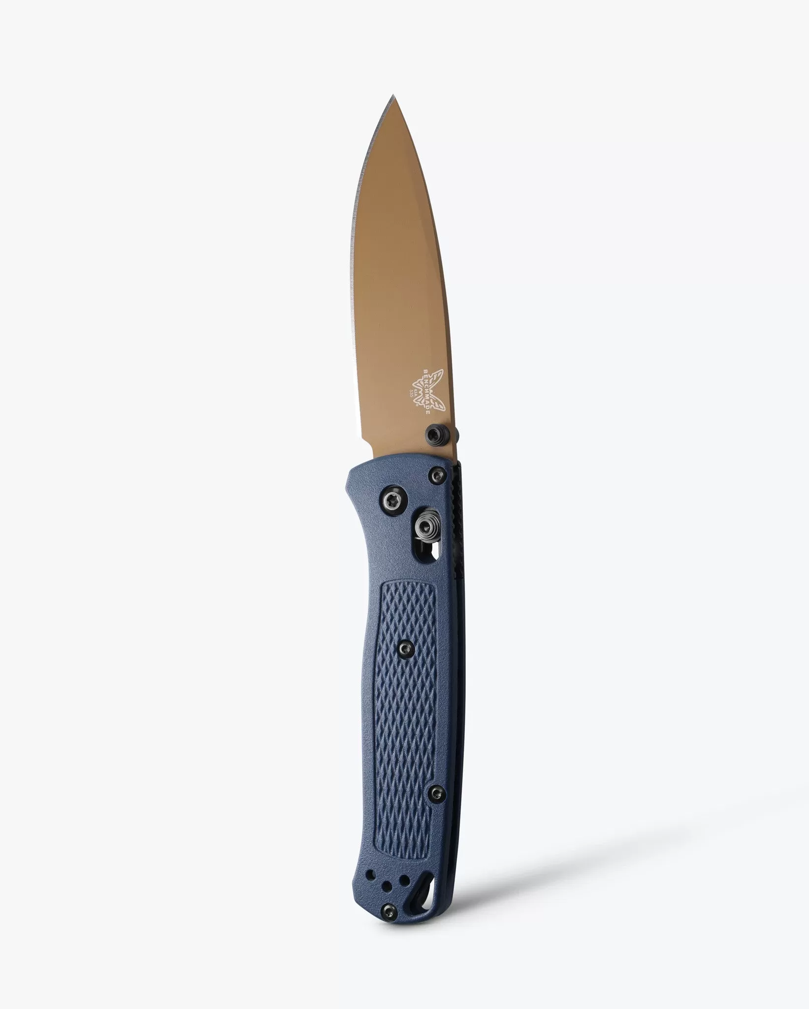 Bugout® | Crater Blue Grivory®