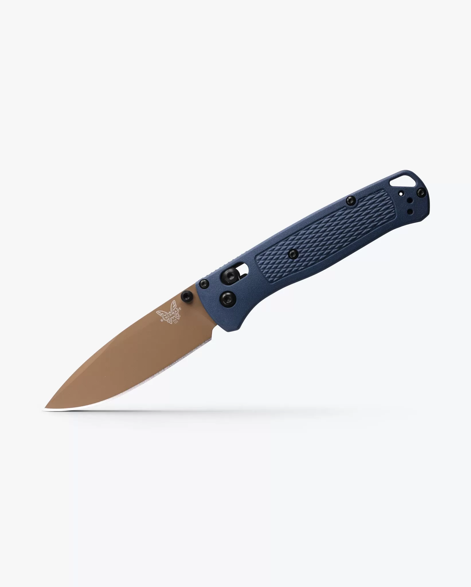 Bugout® | Crater Blue Grivory®