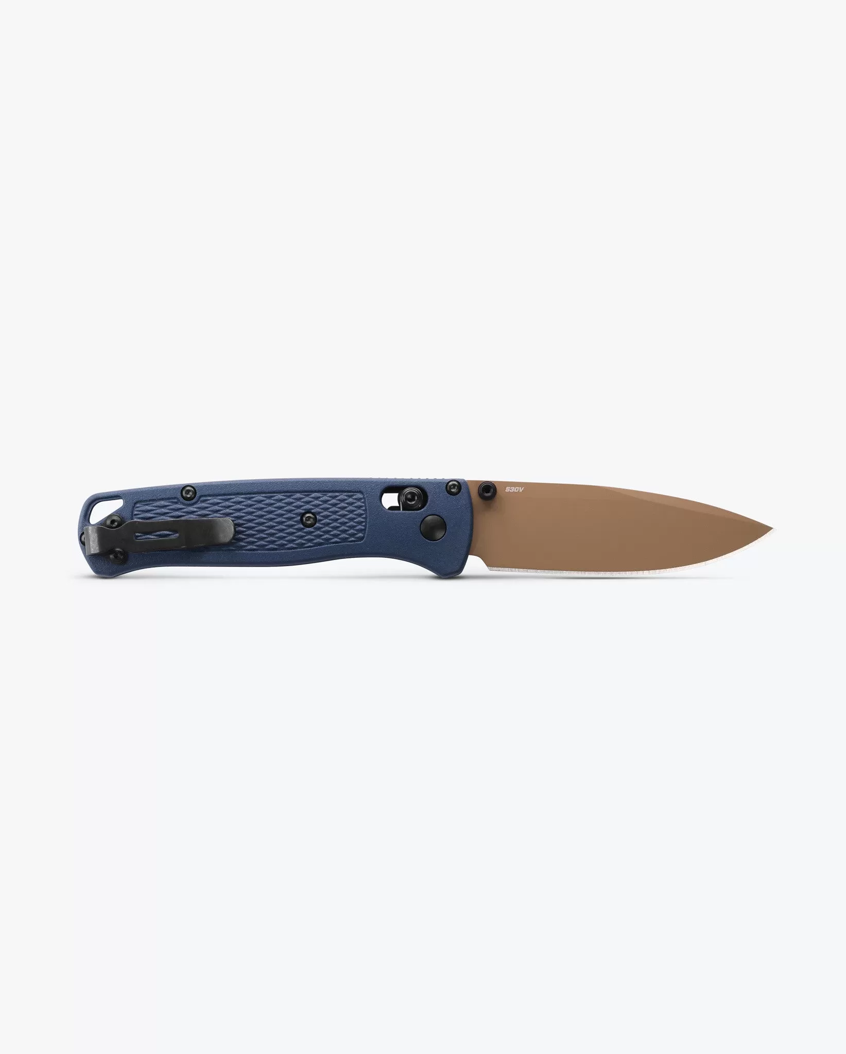 Bugout® | Crater Blue Grivory®