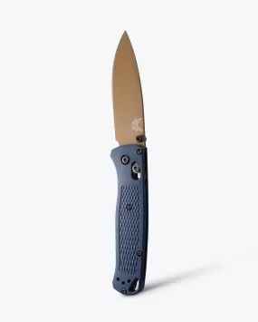 Bugout® | Crater Blue Grivory®