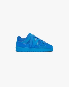 Bully Sneaker - Electric Blue