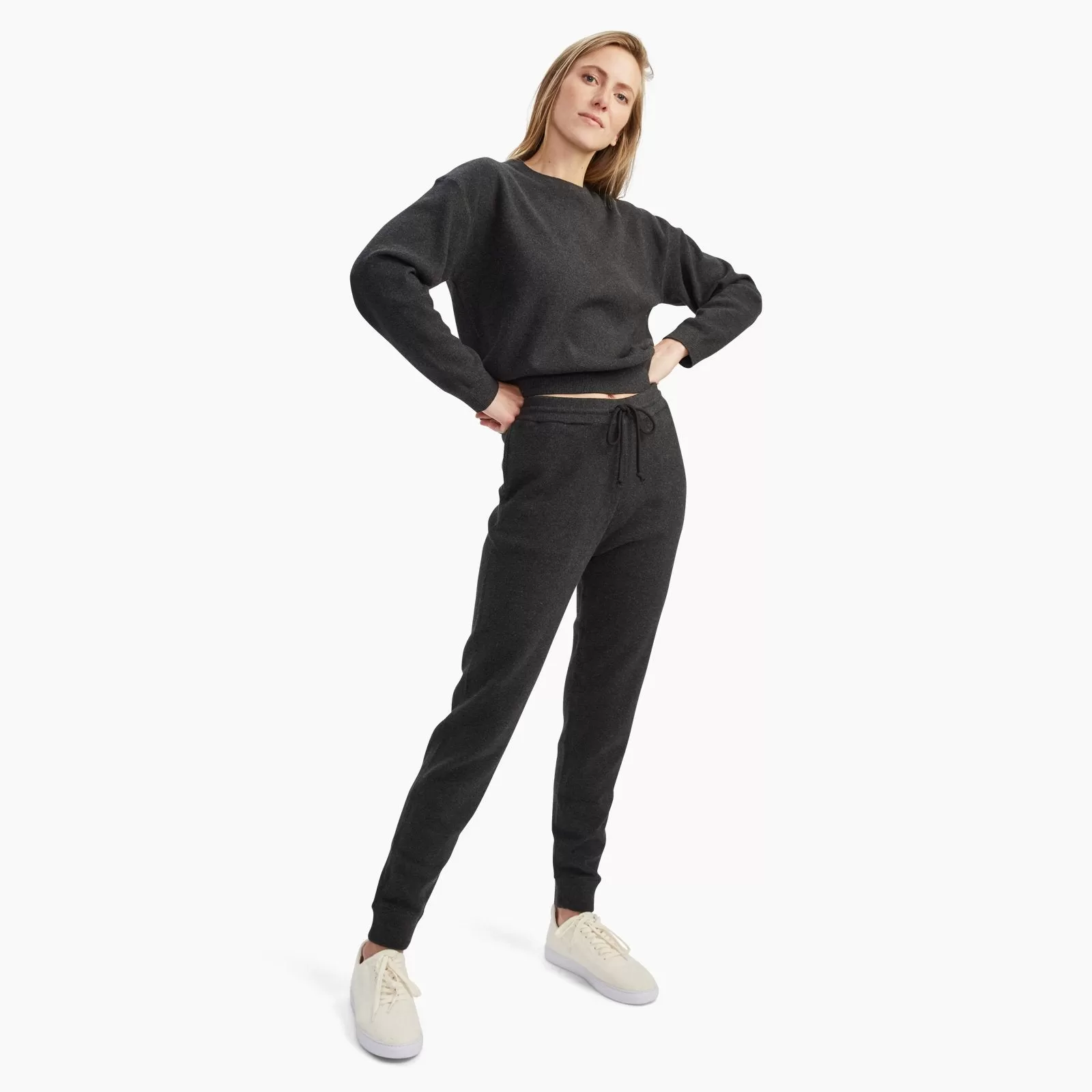 Café Cotton Cashmere Jogger