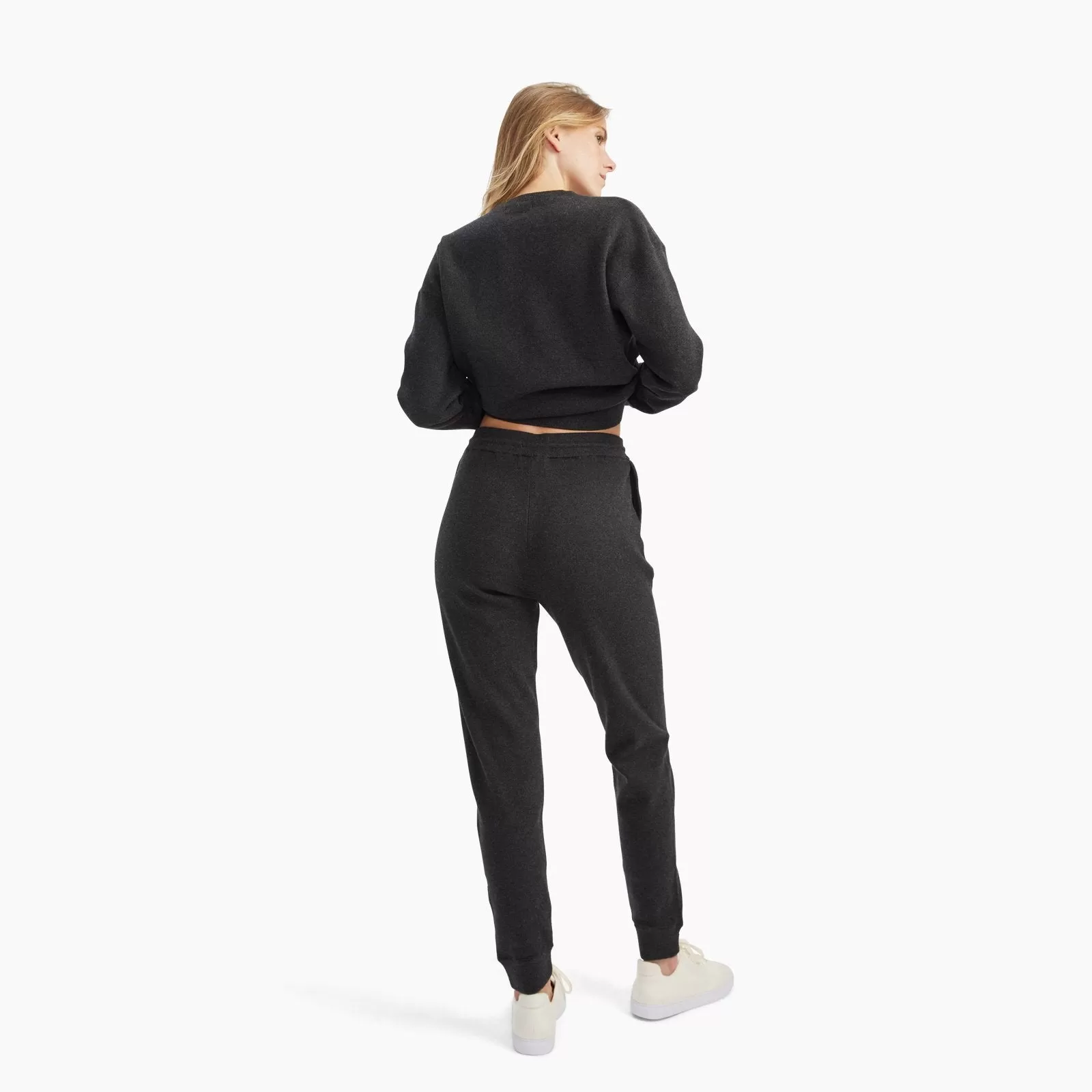 Café Cotton Cashmere Jogger