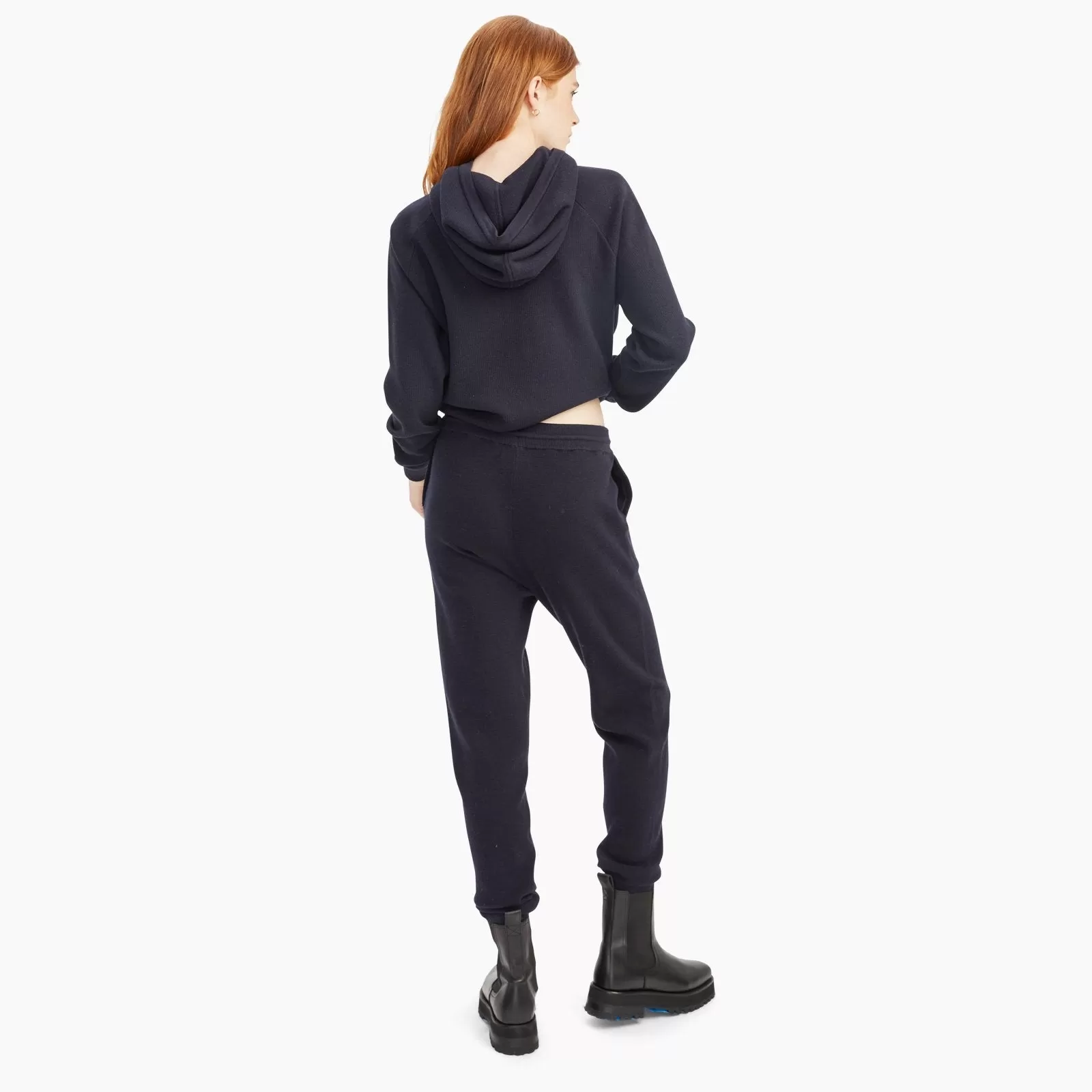 Café Cotton Cashmere Jogger