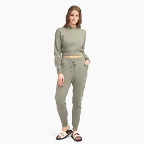 Café Cotton Cashmere Jogger