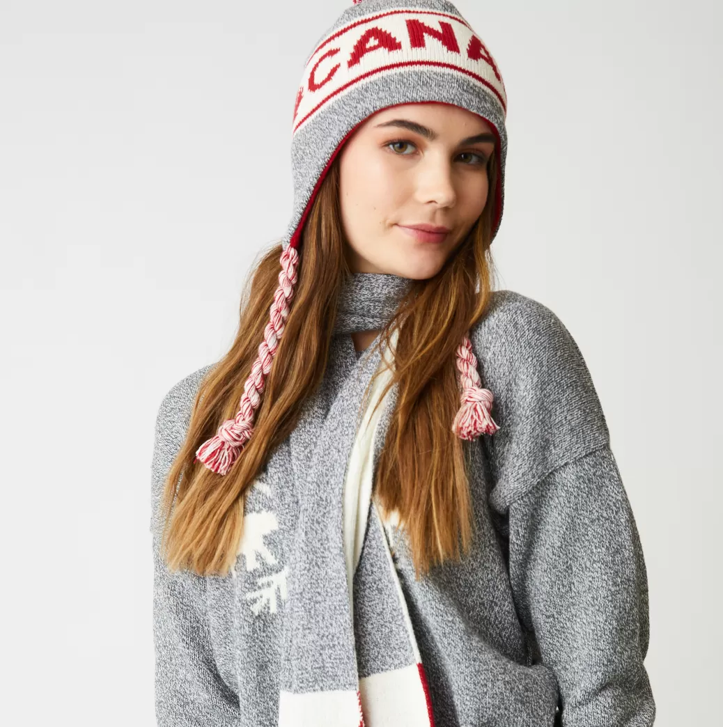 Canada Trapper Hat