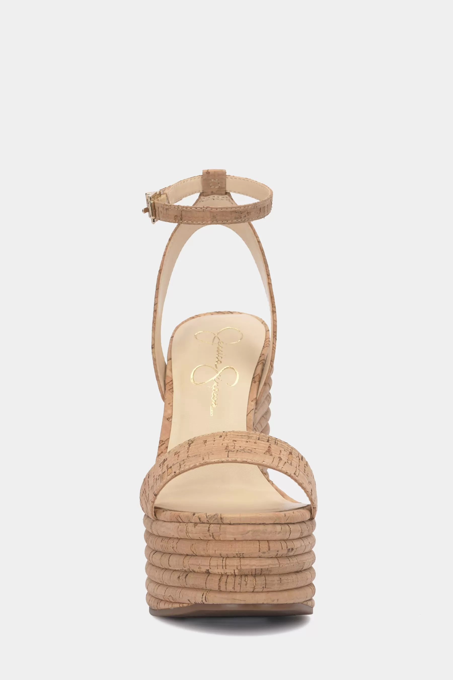 Charae Wedge Sandal