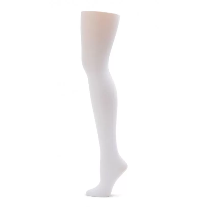 Child Ultra Soft Footed Tights