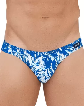 Clever 1046 Glaris Jockstrap Blue