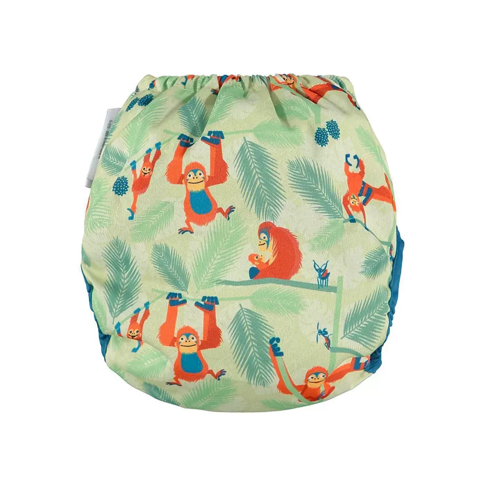 Close Pop-In Waterproof Nappy Cover