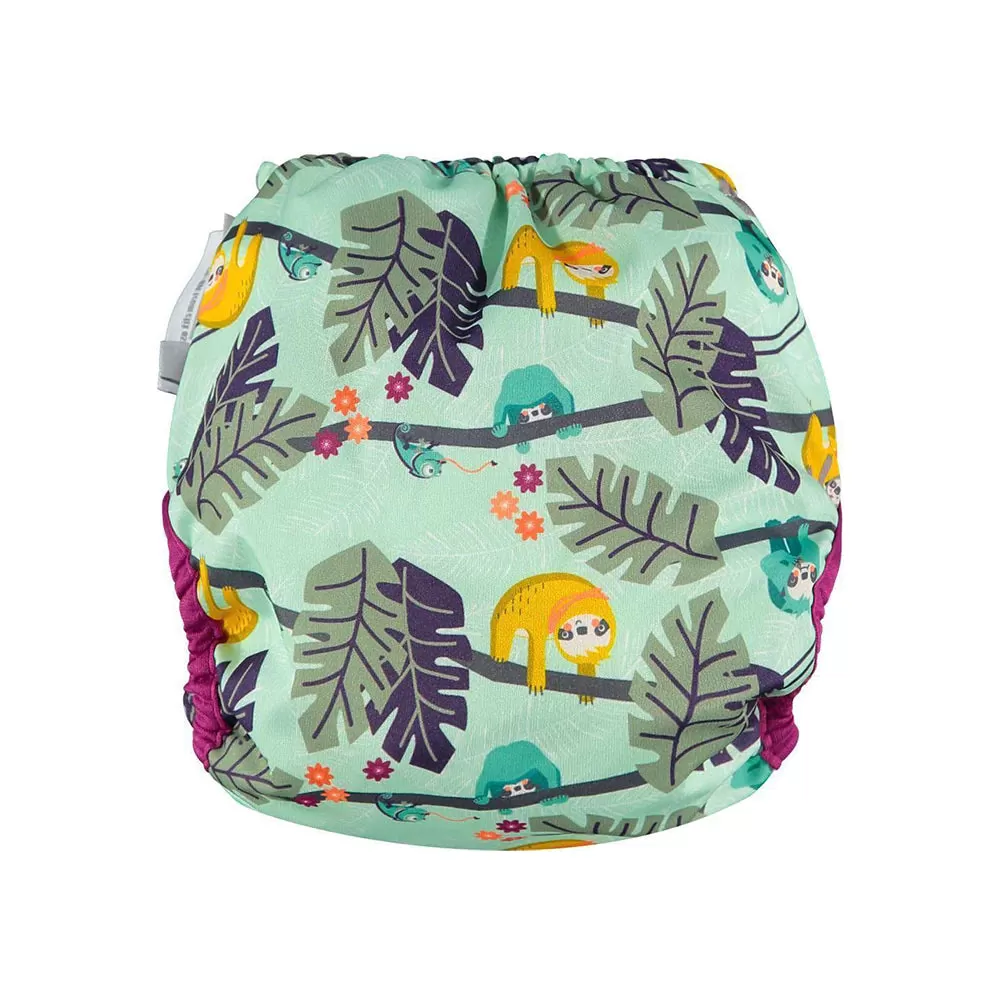 Close Pop-In Waterproof Nappy Cover