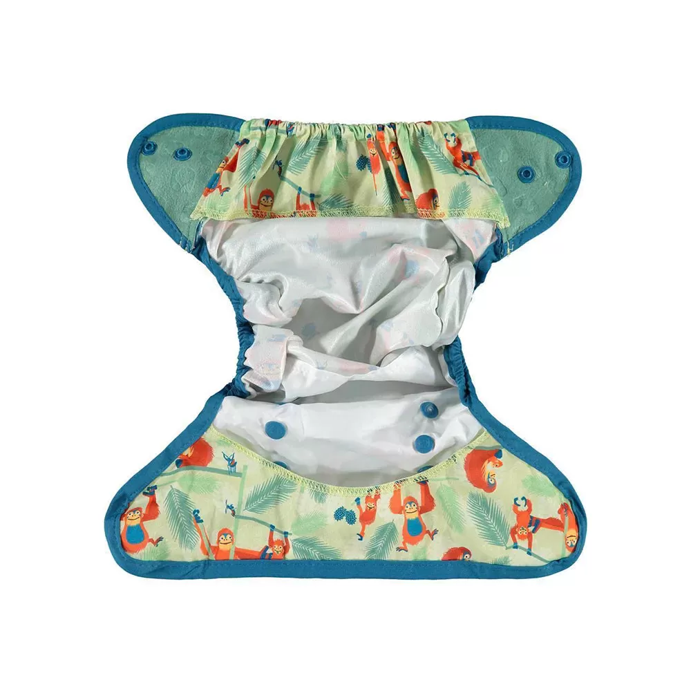 Close Pop-In Waterproof Nappy Cover