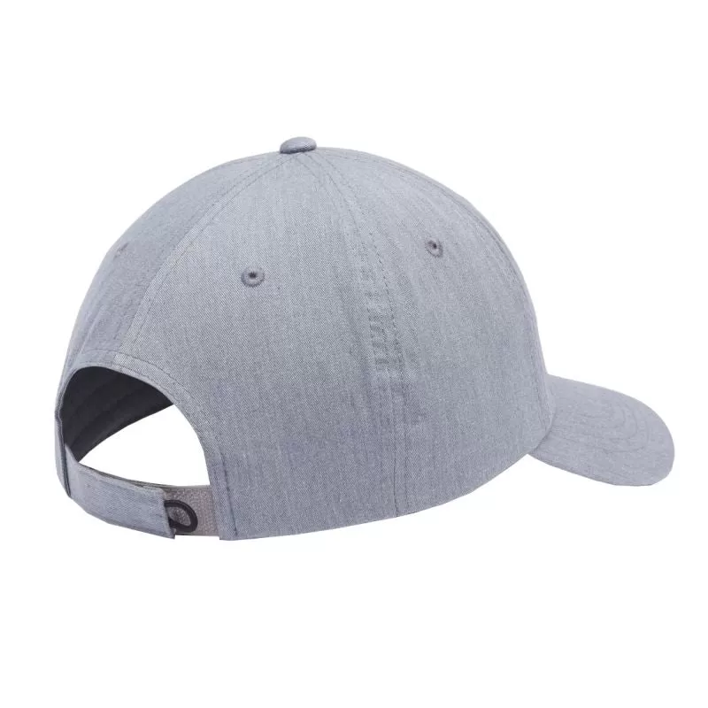 Columbia Unisex Roc II Cap - Gray