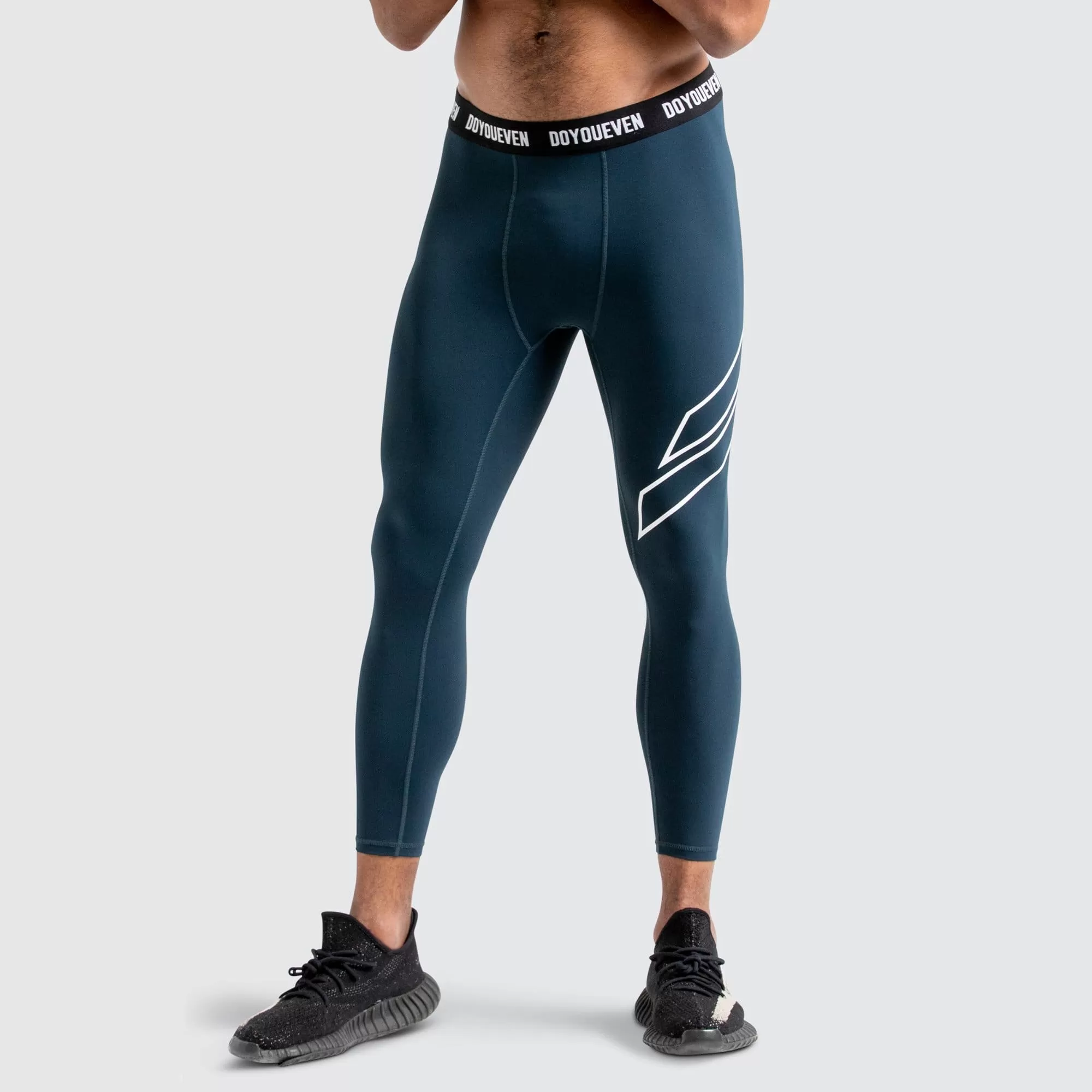 Compfit Core Tights - Navy