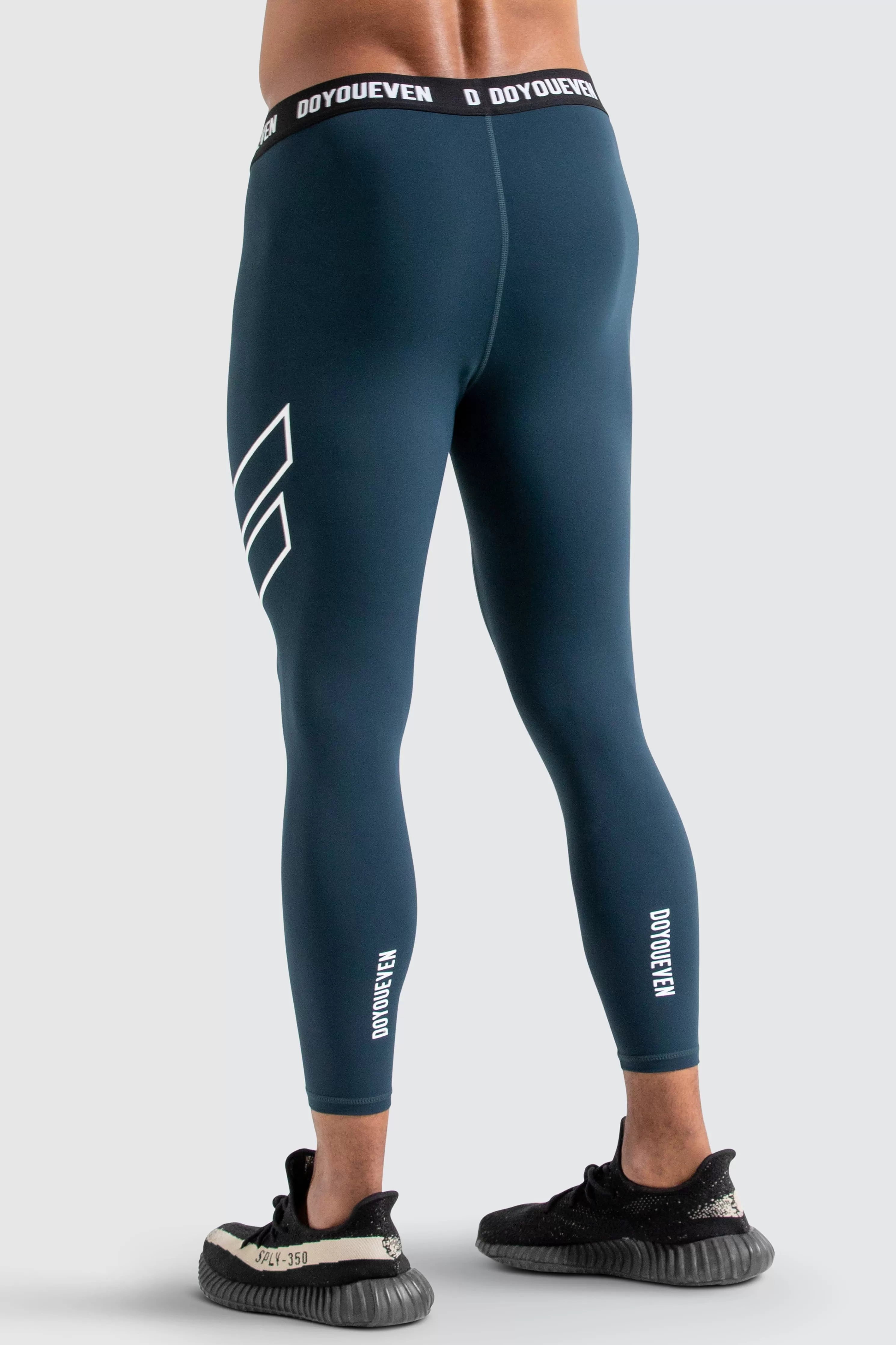 Compfit Core Tights - Navy