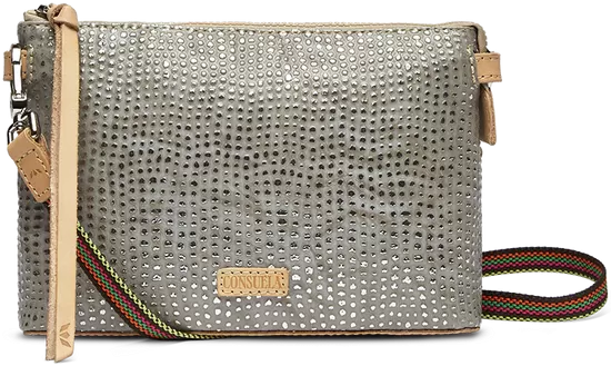 Consuela Midtown Crossbody - Juanis