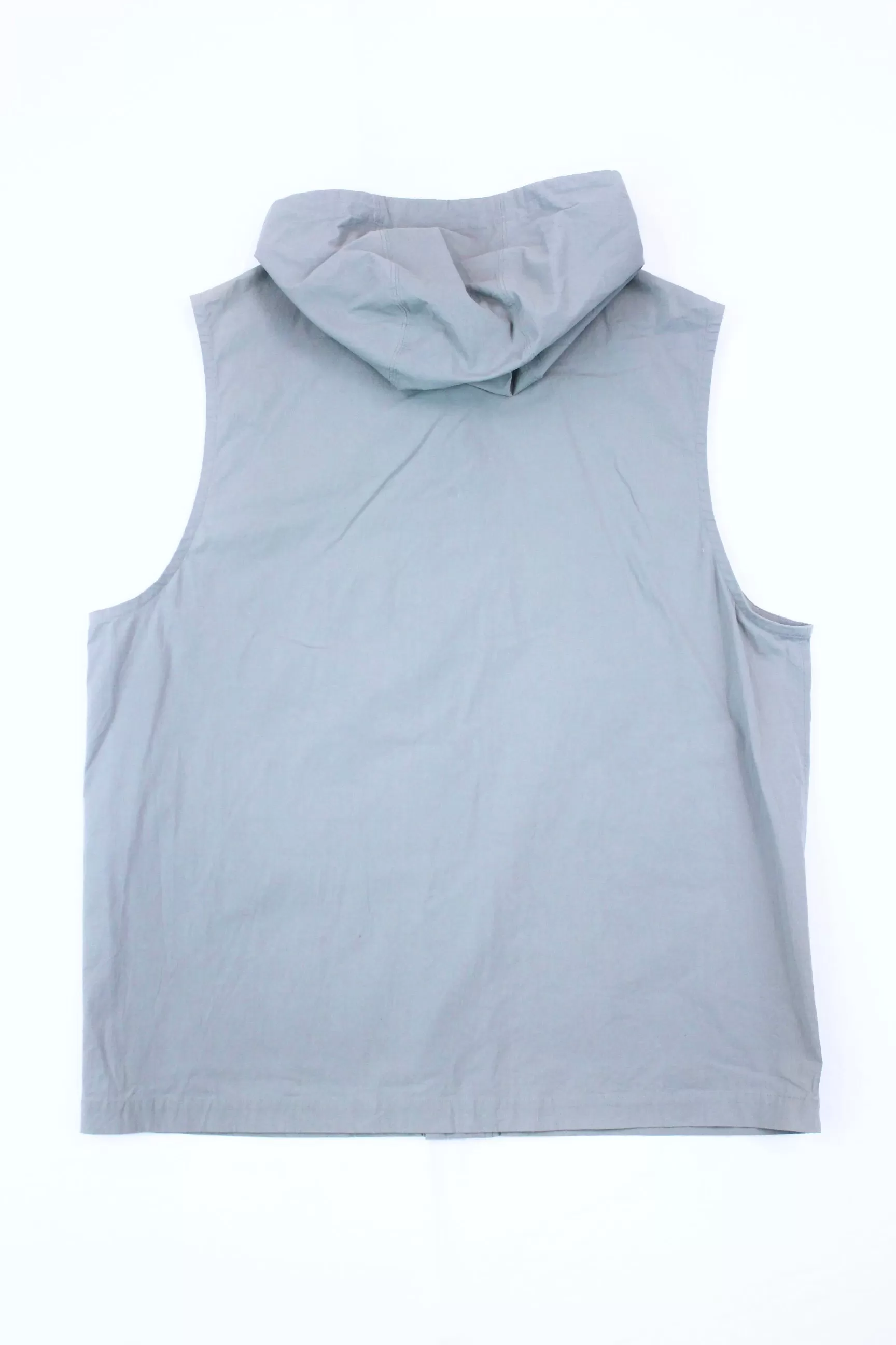 COS - Stretch Cotton Vest