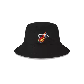 Court Culture Pride Black Bucket Hat