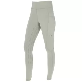 Covalliero Ladies Softshell Riding Tights