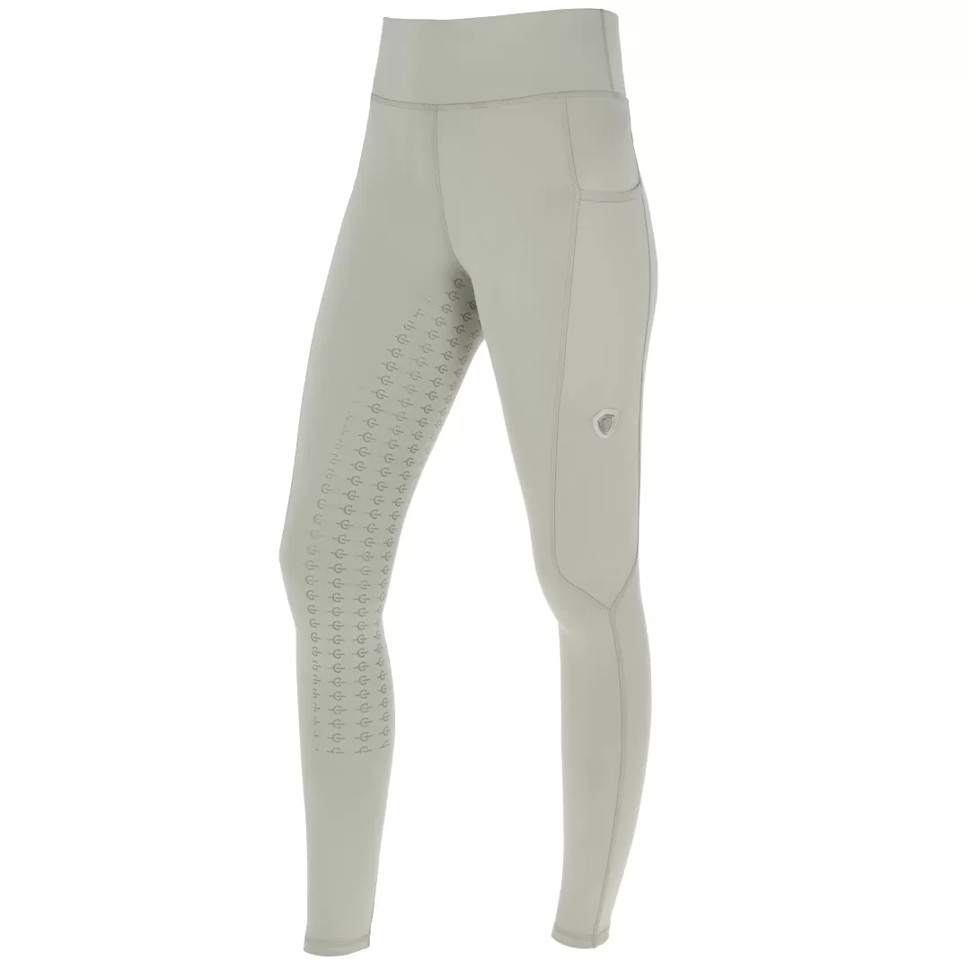 Covalliero Ladies Softshell Riding Tights