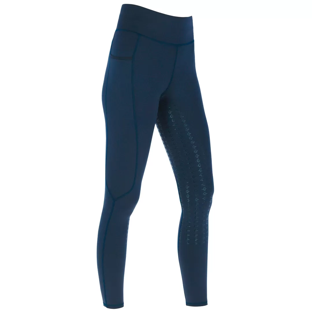 Covalliero Ladies Softshell Riding Tights