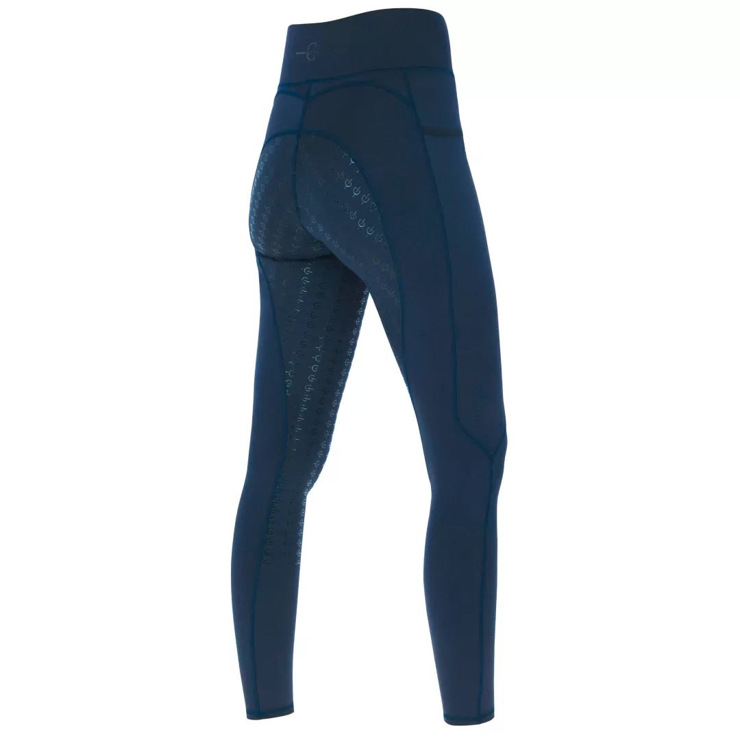 Covalliero Ladies Softshell Riding Tights