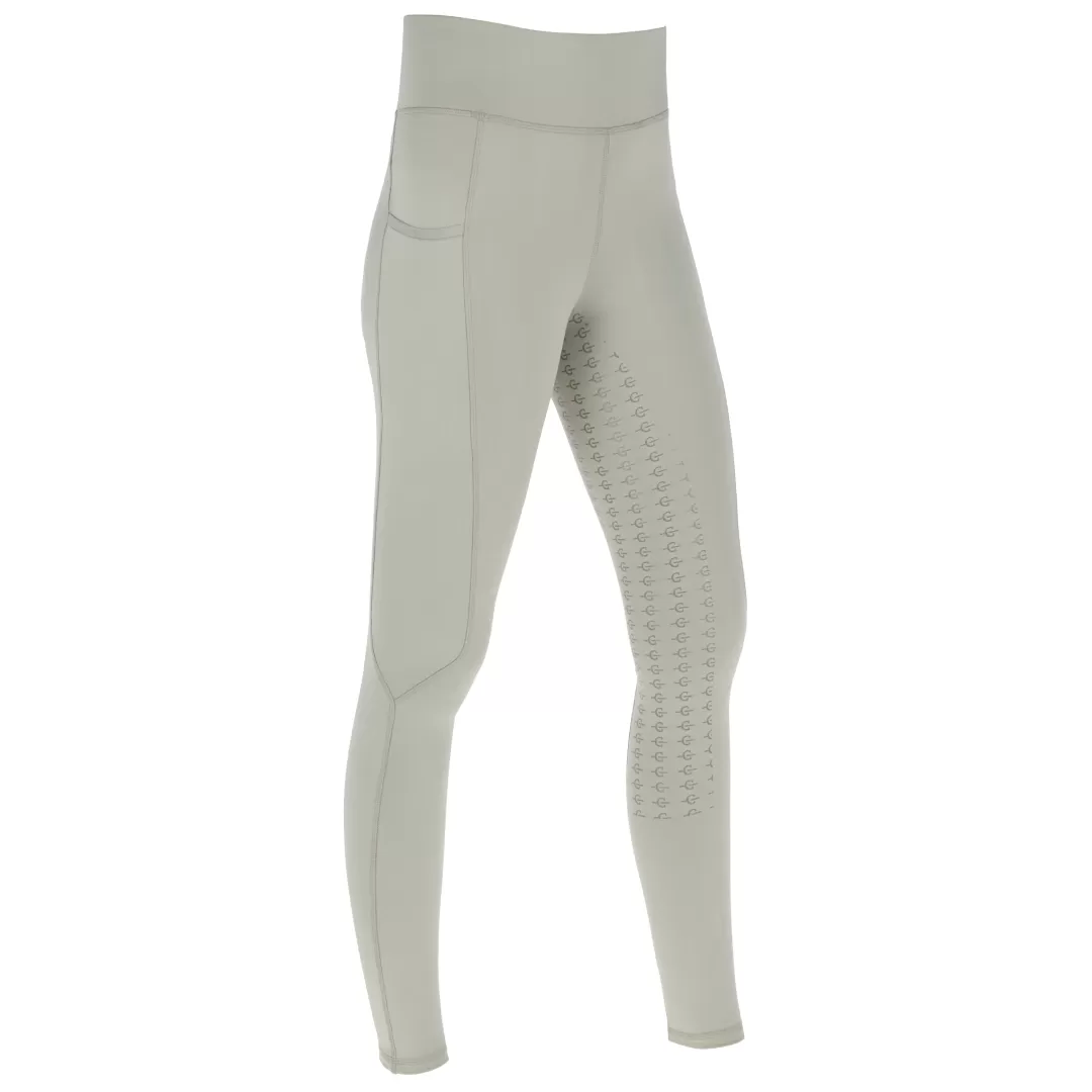 Covalliero Ladies Softshell Riding Tights