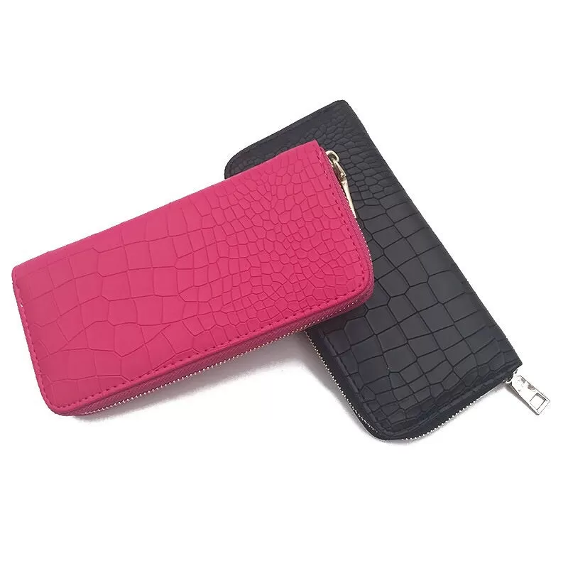 Croc Rock Women’s Wallet