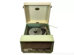 Dansette Conquest Record Player