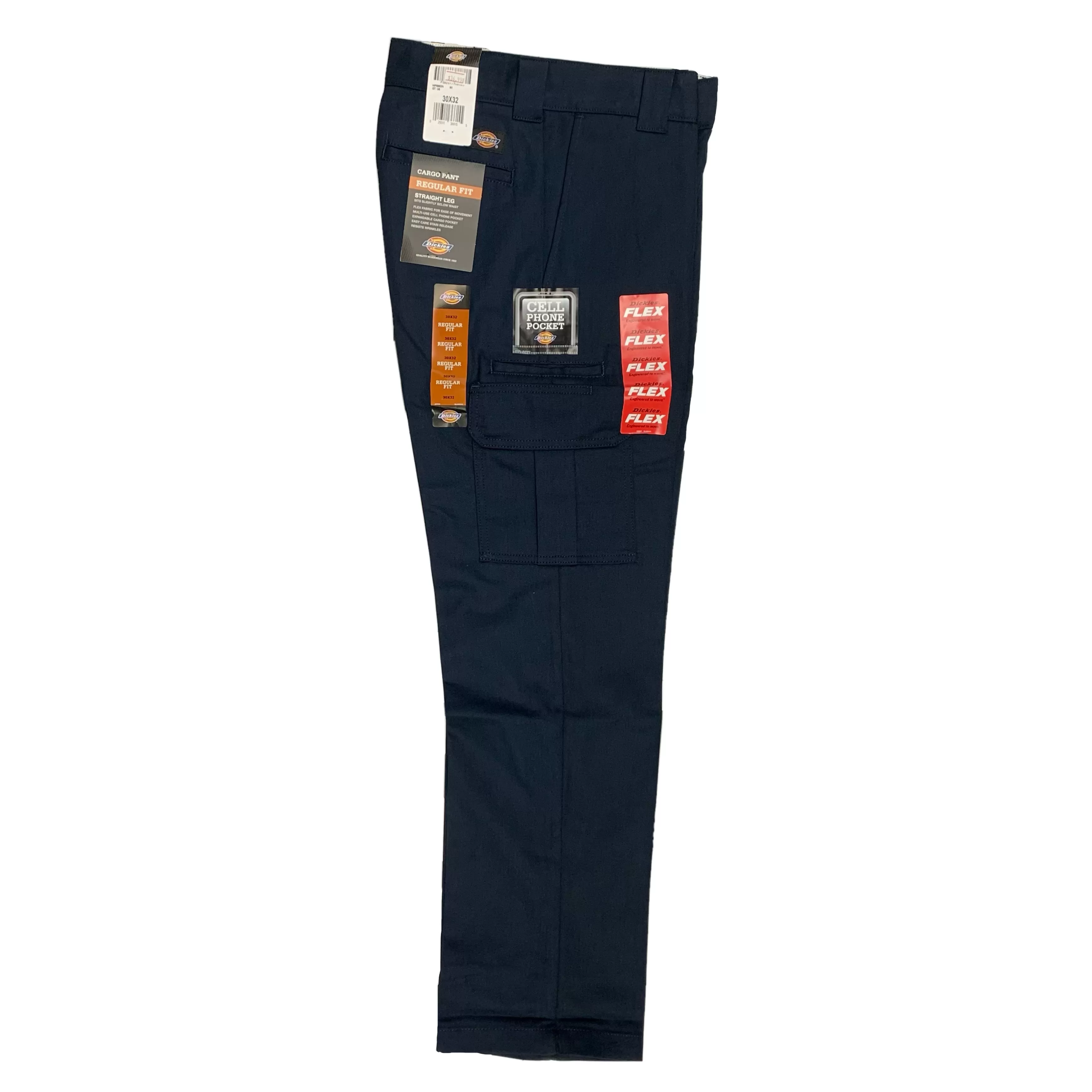 Dickies FLEX Regular Fit Cargo Pants