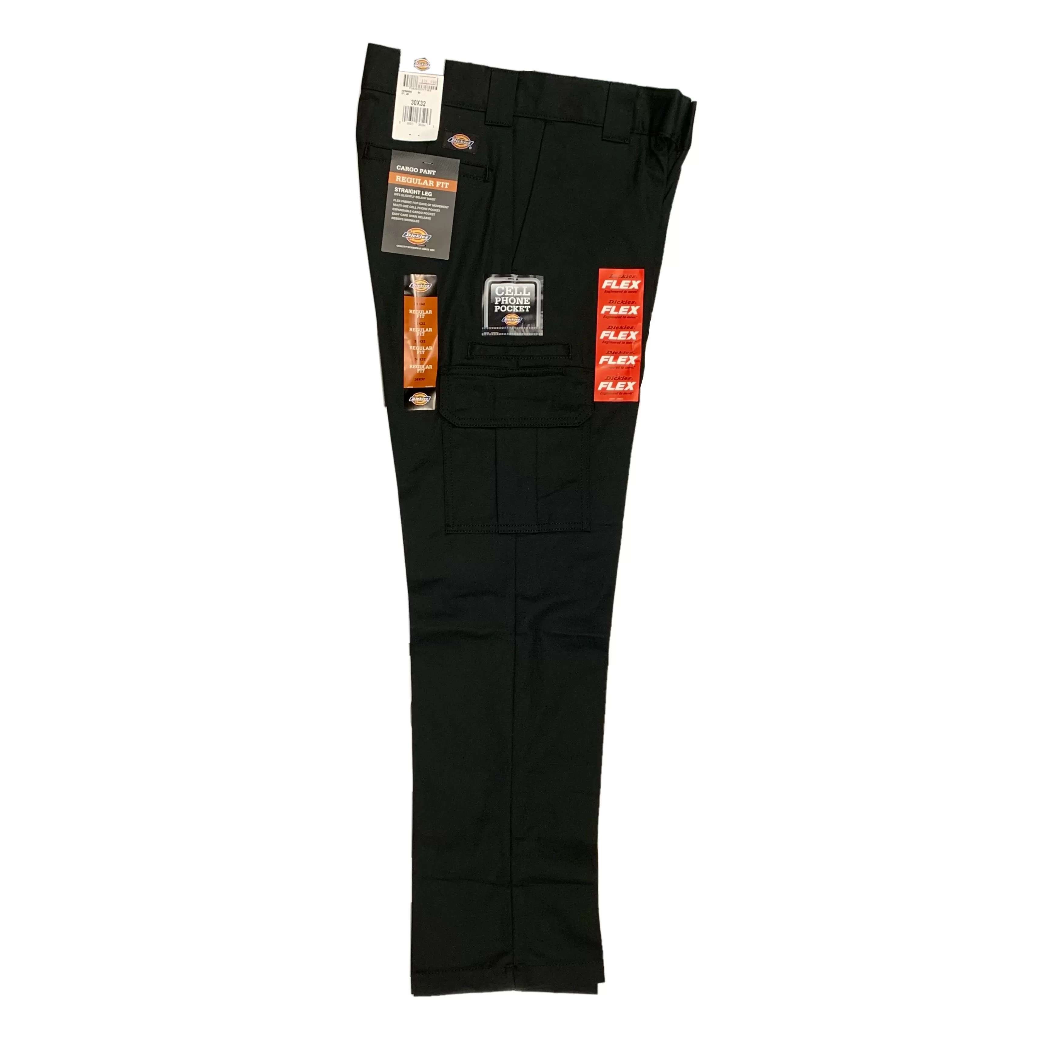 Dickies FLEX Regular Fit Cargo Pants