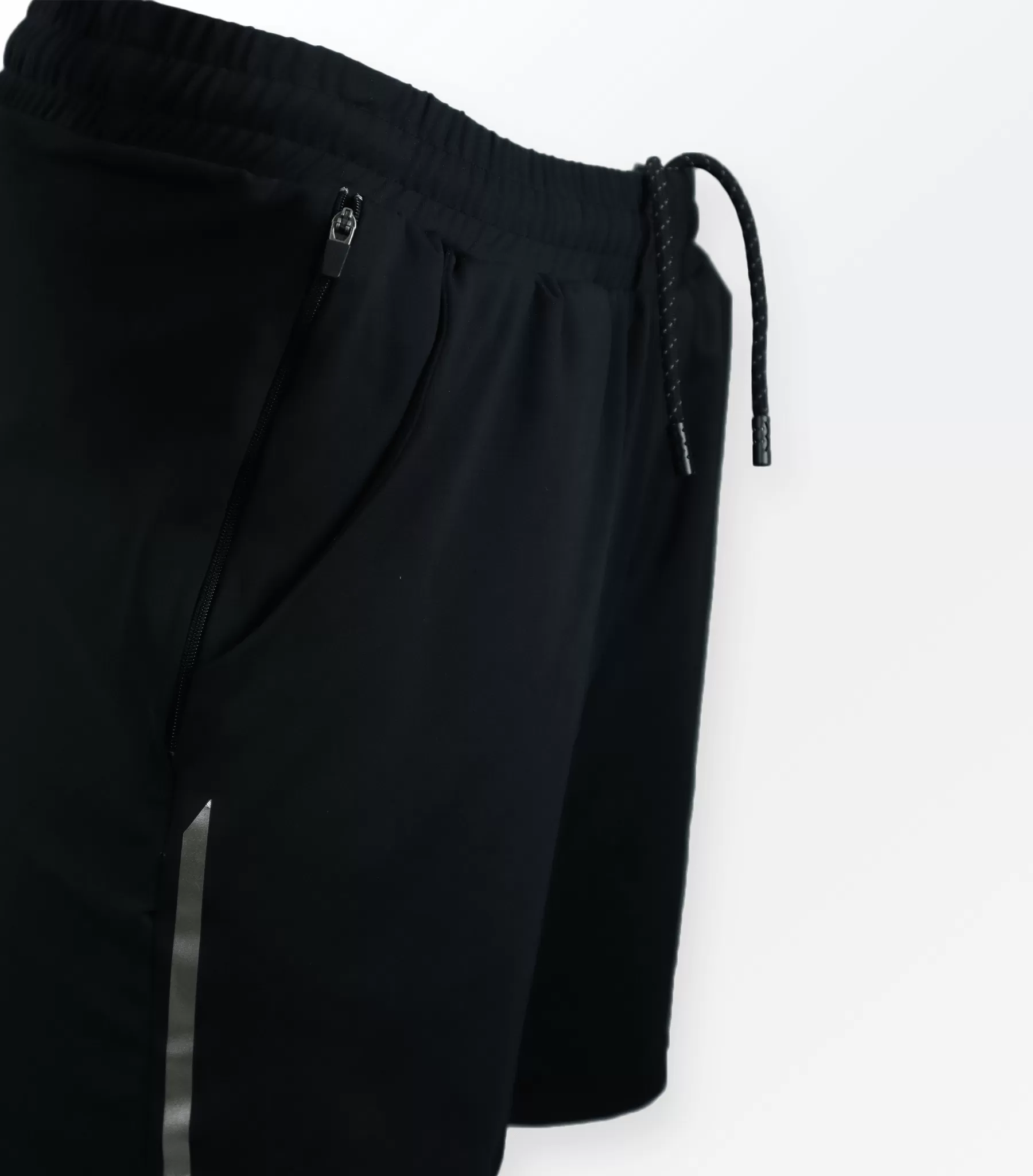 Dominate Training Shorts - Stone