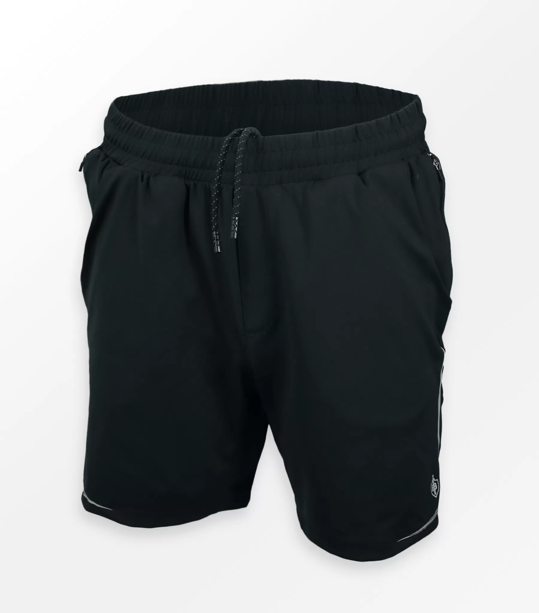 Dominate Training Shorts - Stone