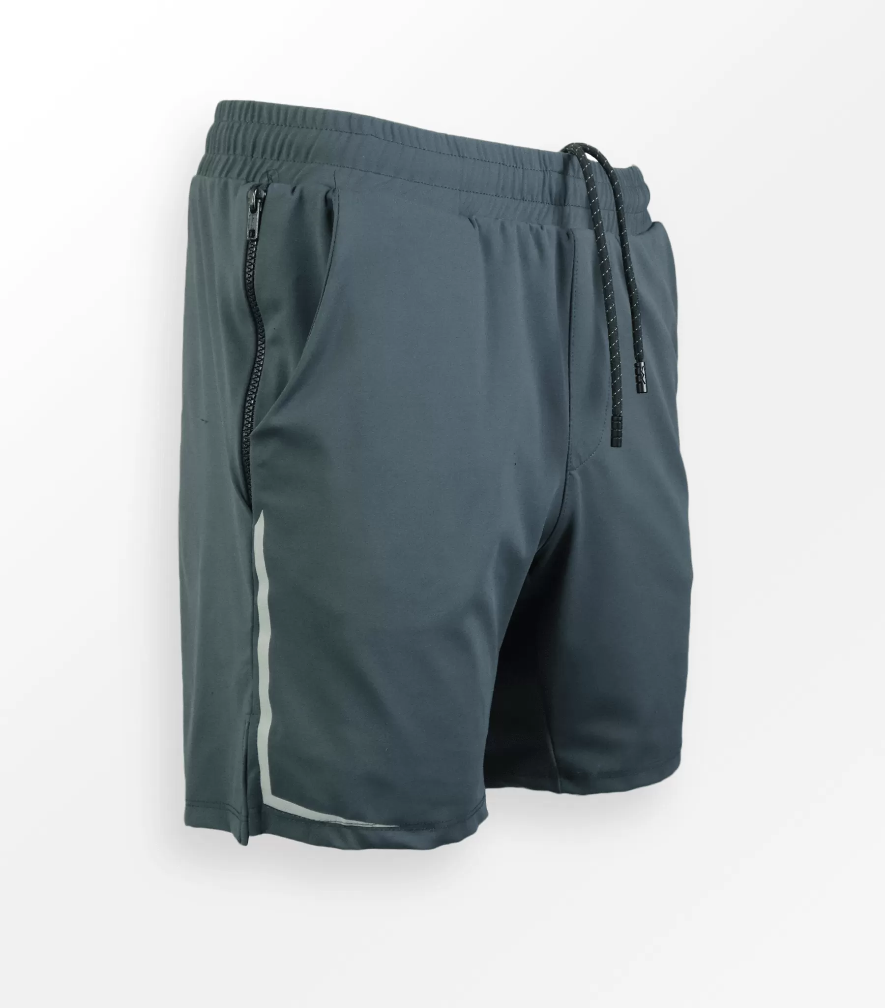 Dominate Training Shorts - Stone