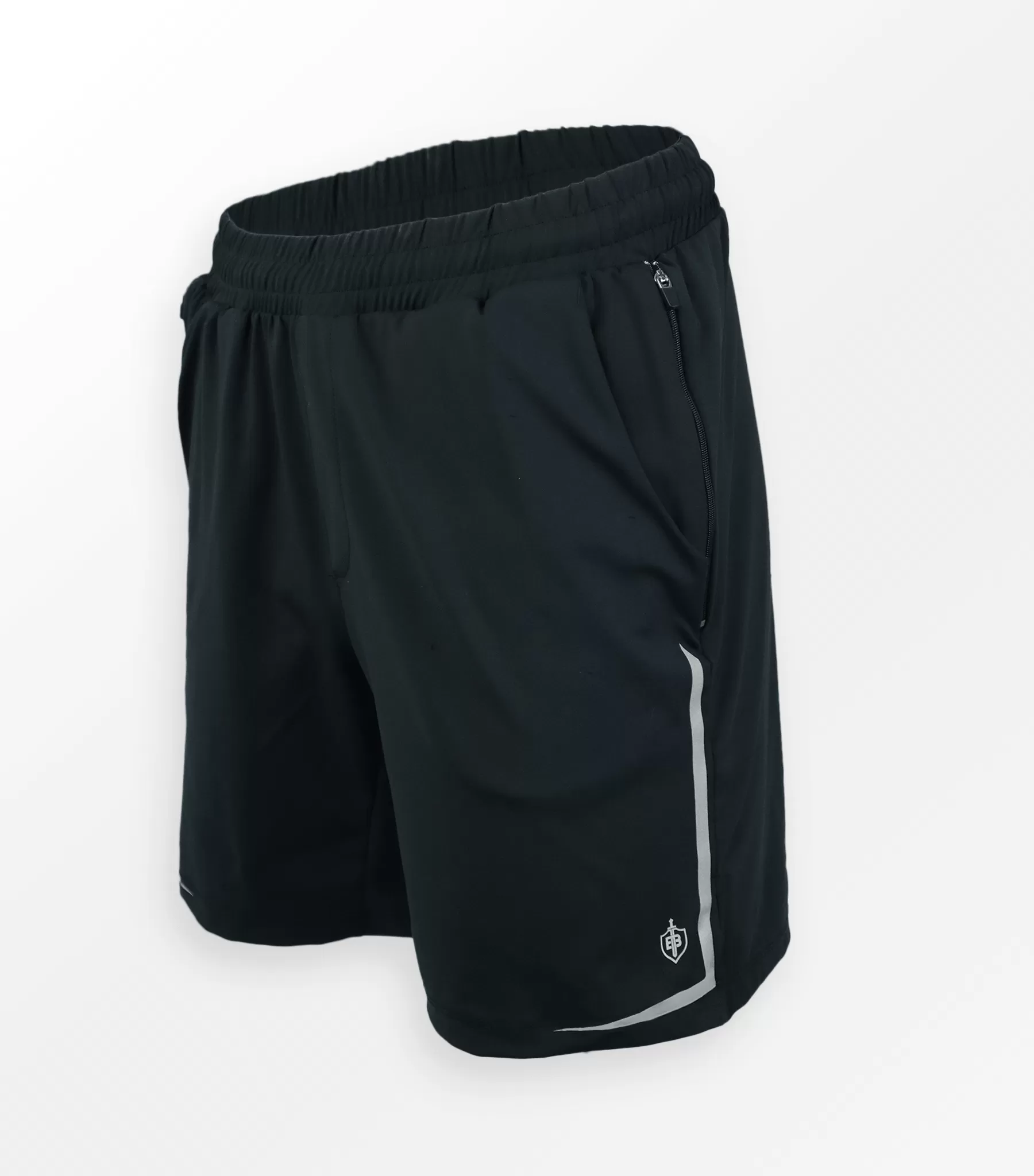 Dominate Training Shorts - Stone