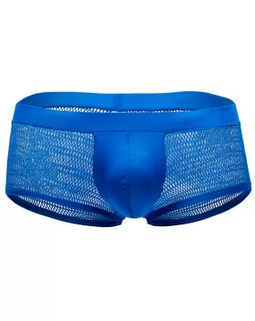 Doreanse 1588-blu Mesh Trunk Blue