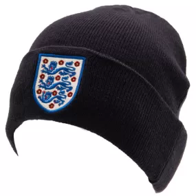 England FA Cuff Beanie