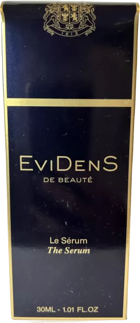 EviDenS The Serum 30ml