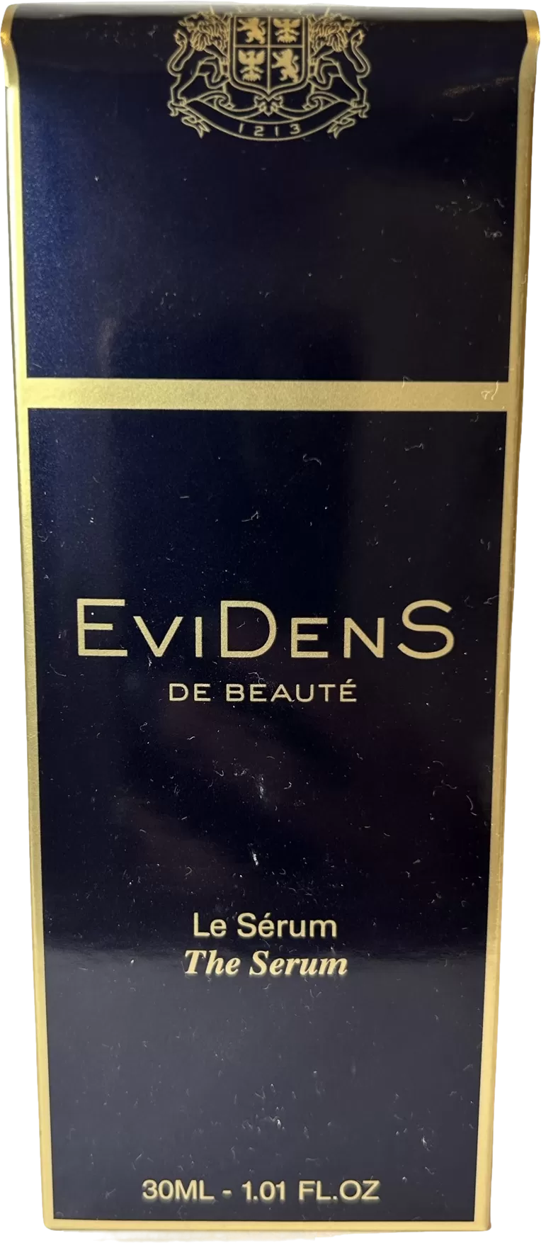 EviDenS The Serum 30ml