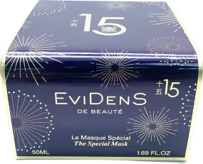 EVIDENS The Special Mask 50ml