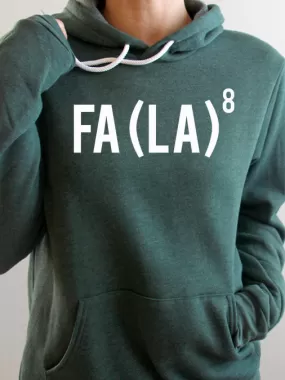 Fa La La 4034_hoodie