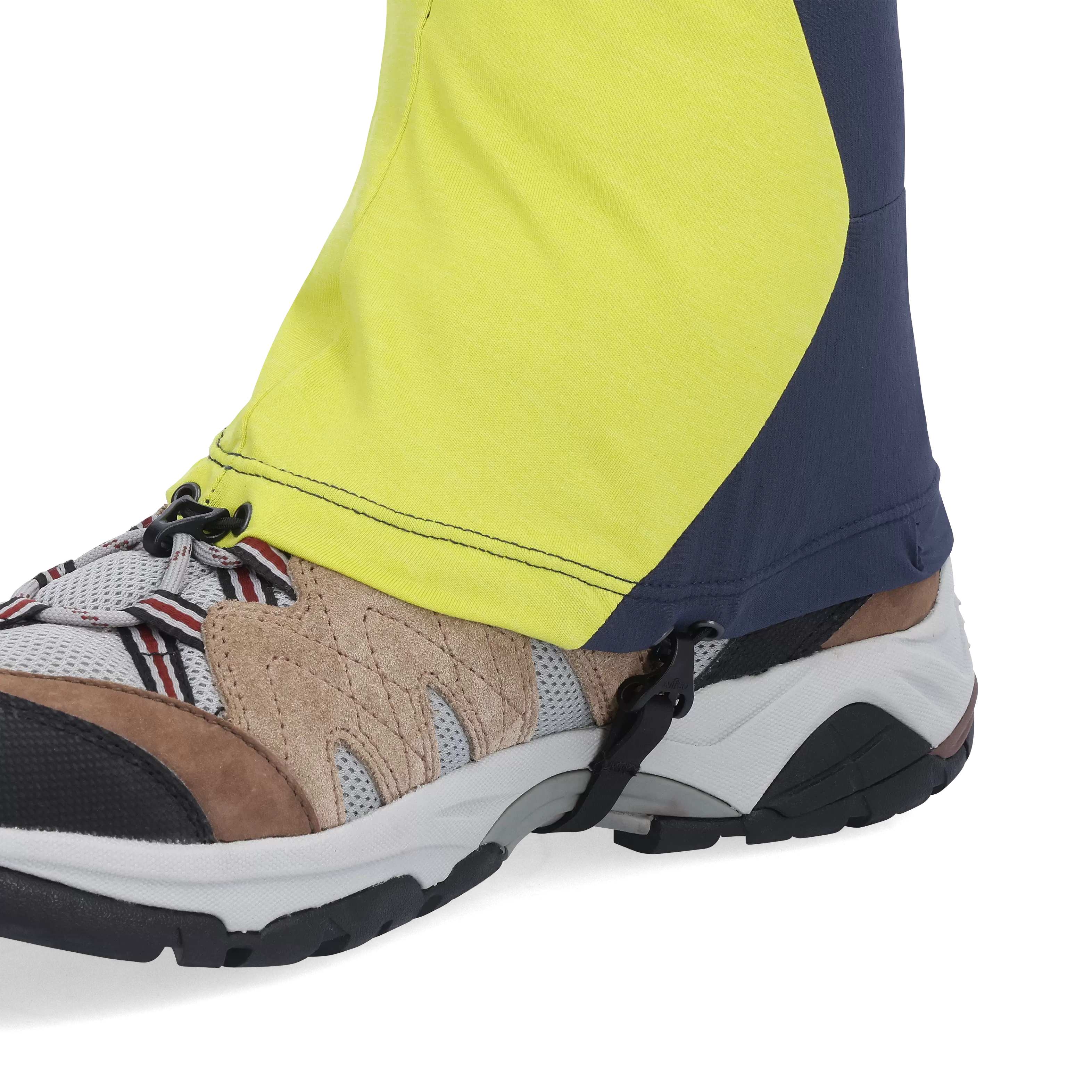 Ferrosi Hybrid Gaiters