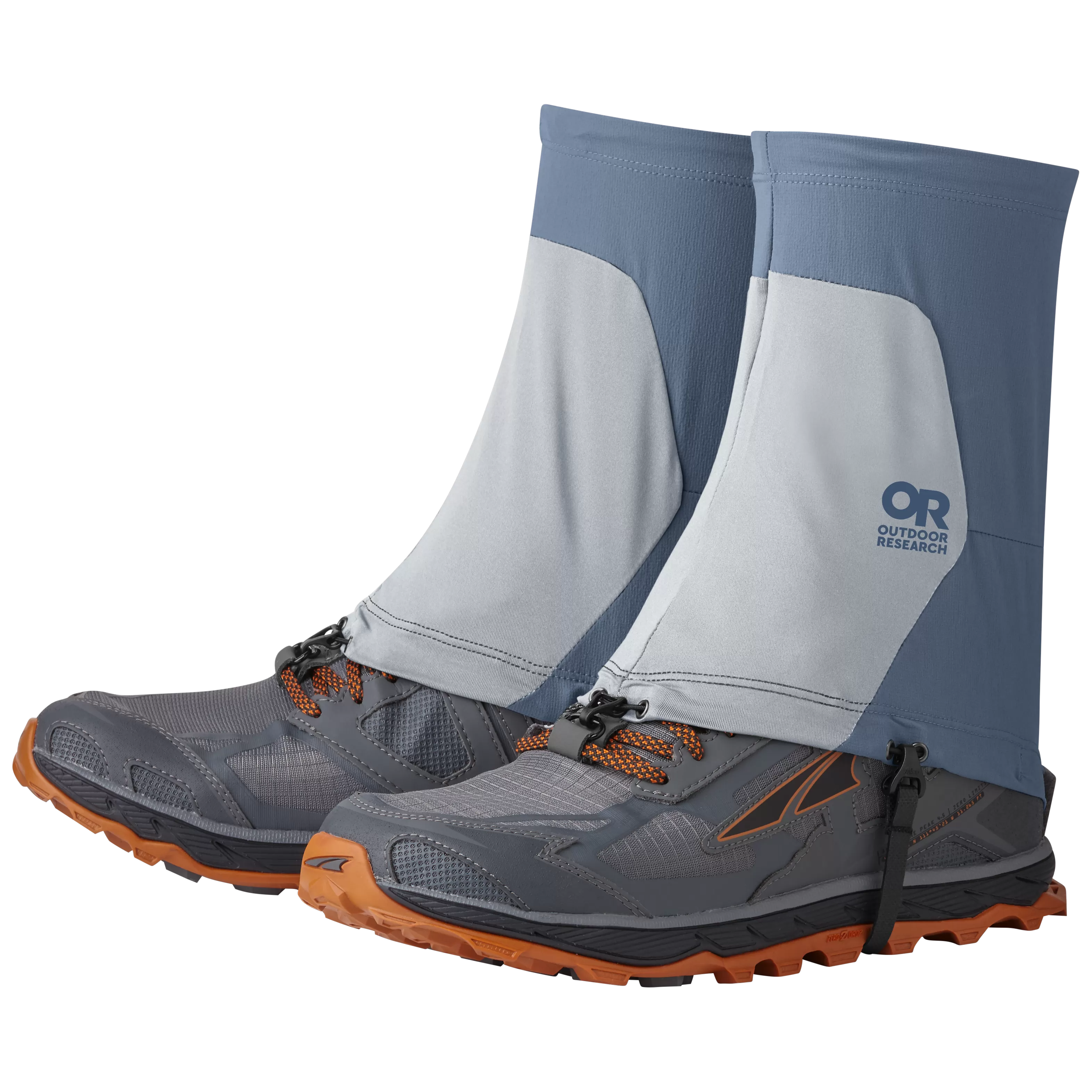 Ferrosi Hybrid Gaiters