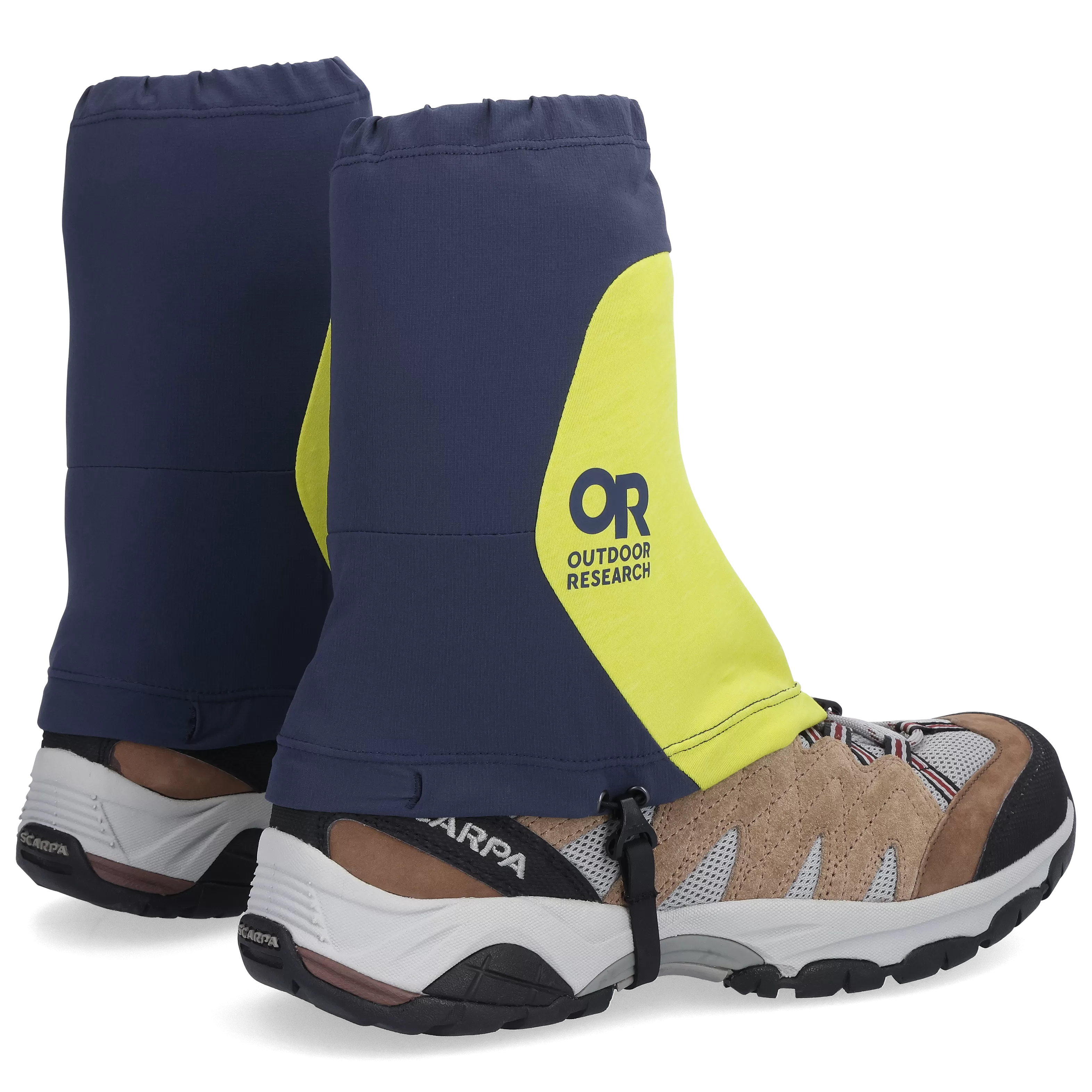 Ferrosi Hybrid Gaiters