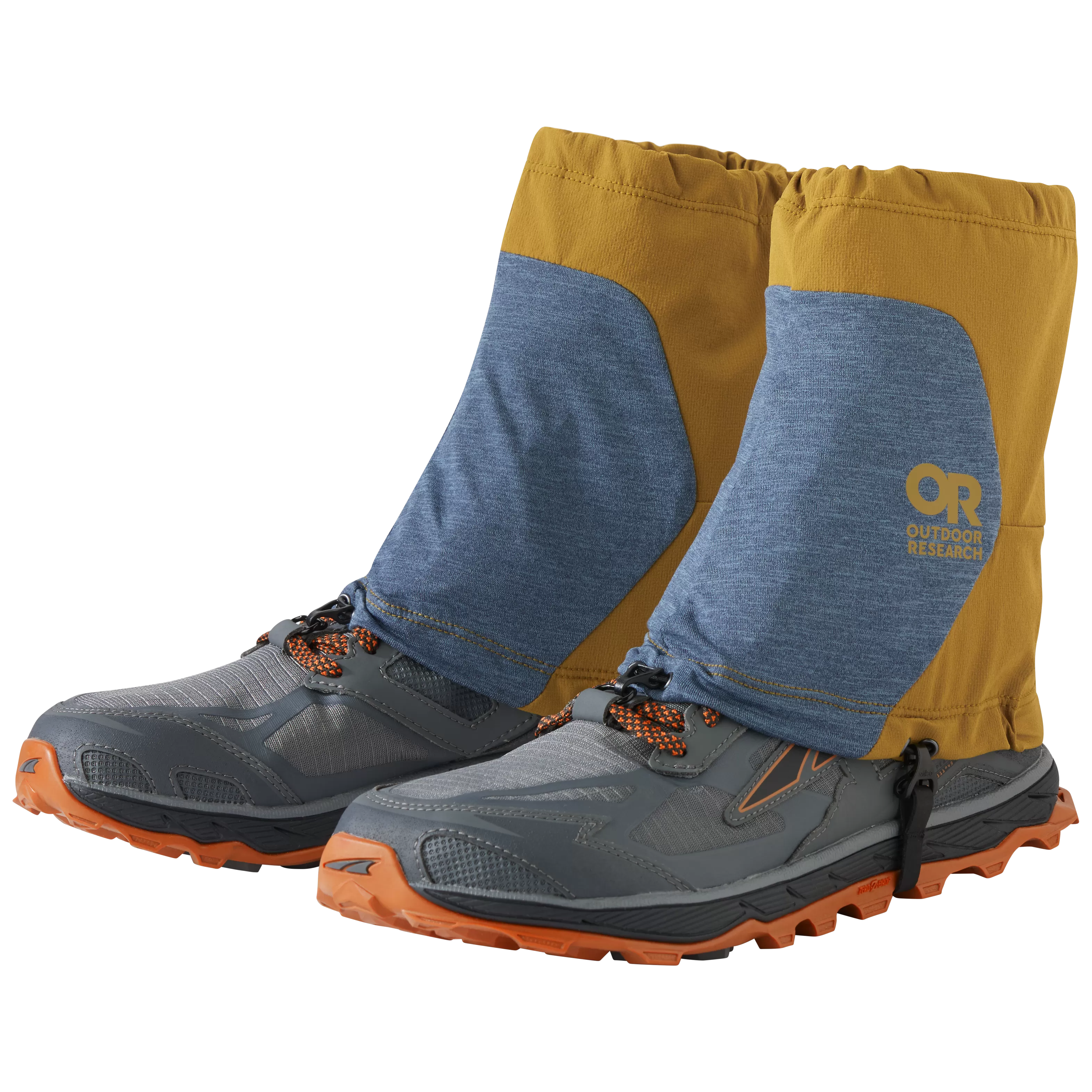 Ferrosi Hybrid Gaiters