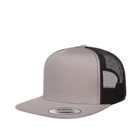 FLEXFIT YP Classics® Retro Trucker Cap – 2-Tone