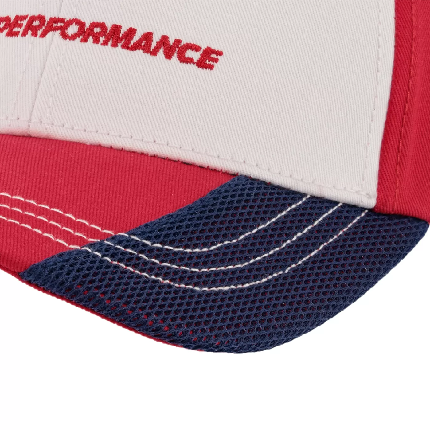 Ford Performance Color Blocked Hat