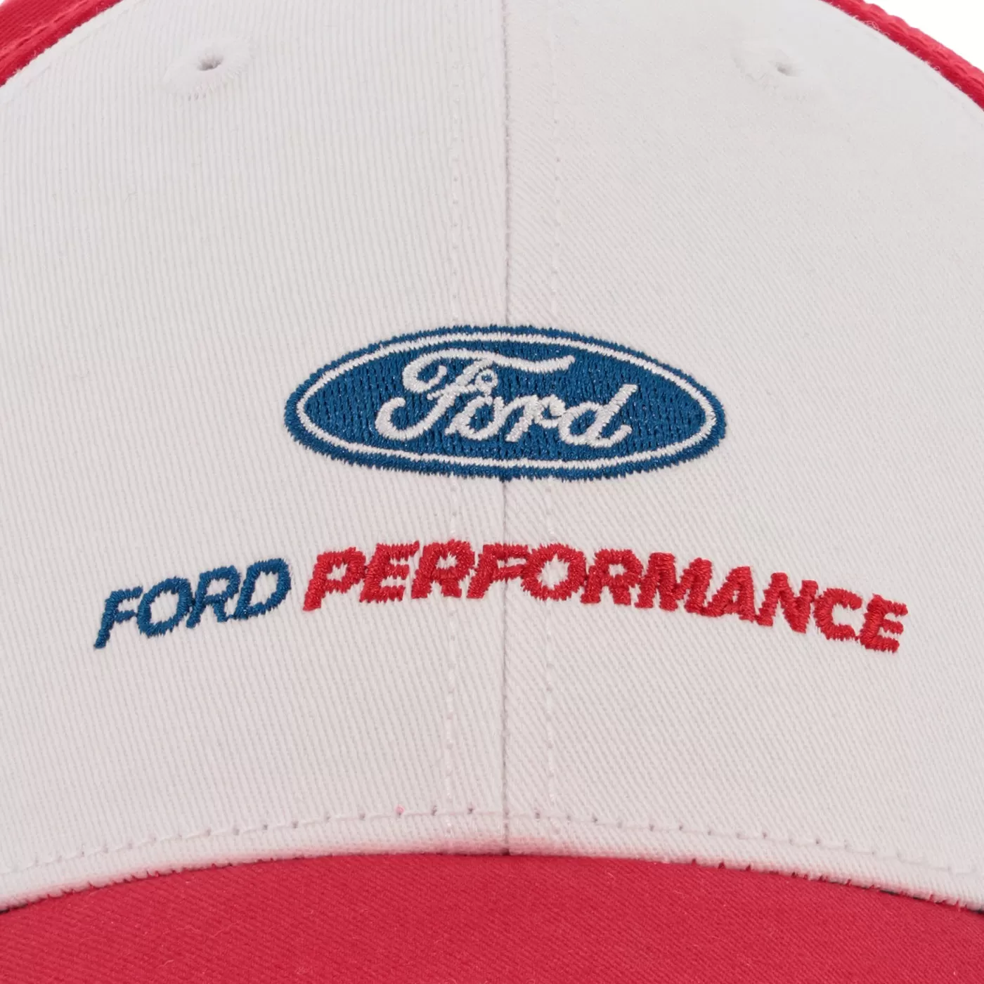 Ford Performance Color Blocked Hat