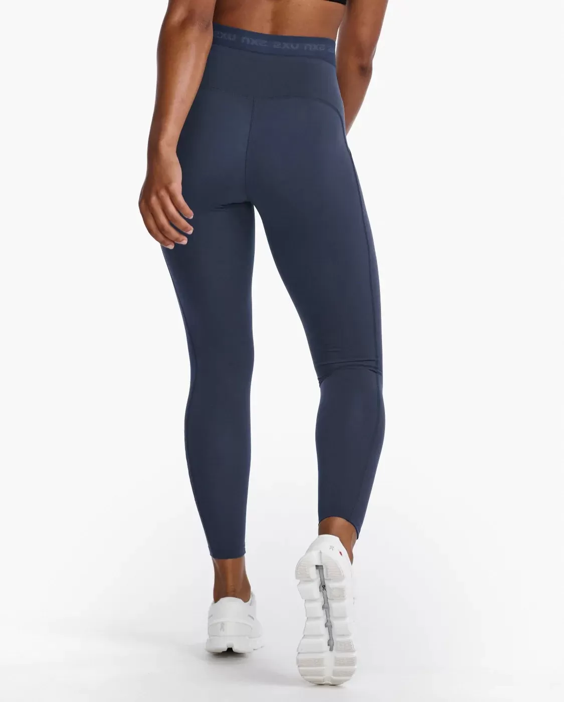 Form Stash Hi Rise Compression Tight 2.0 - Midnight